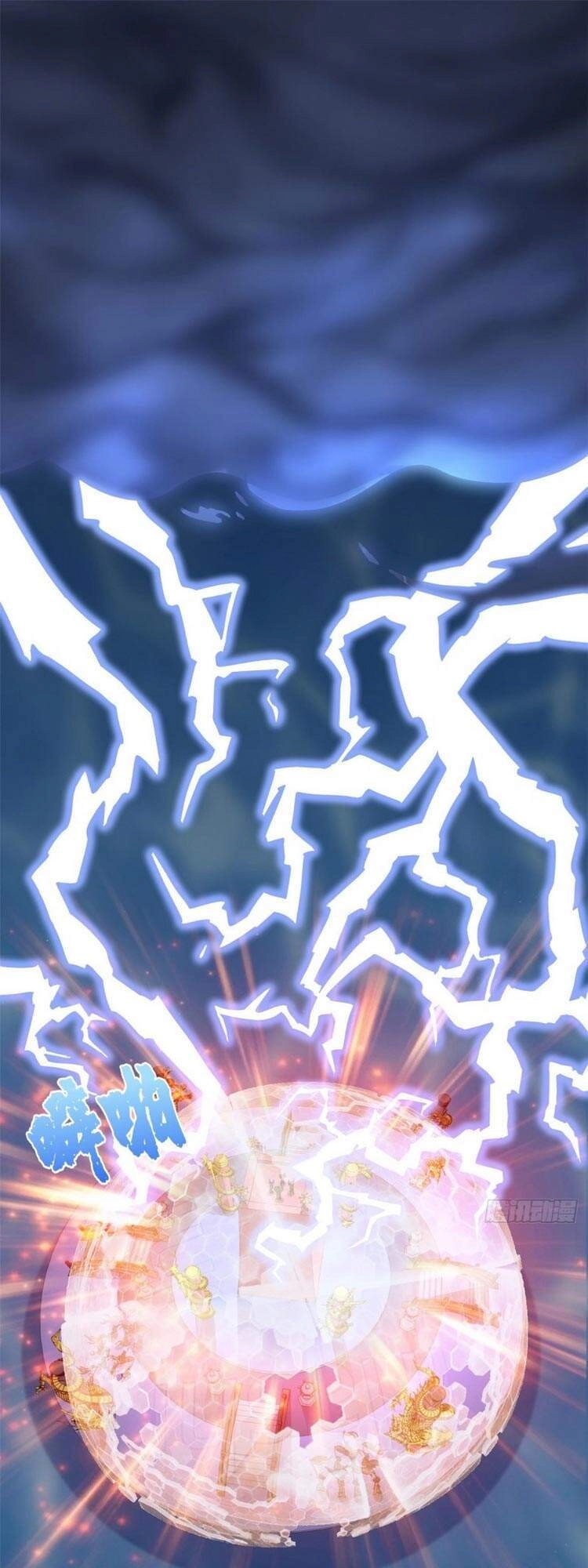 Con Rể Của Long Vương Chapter 62 - 1