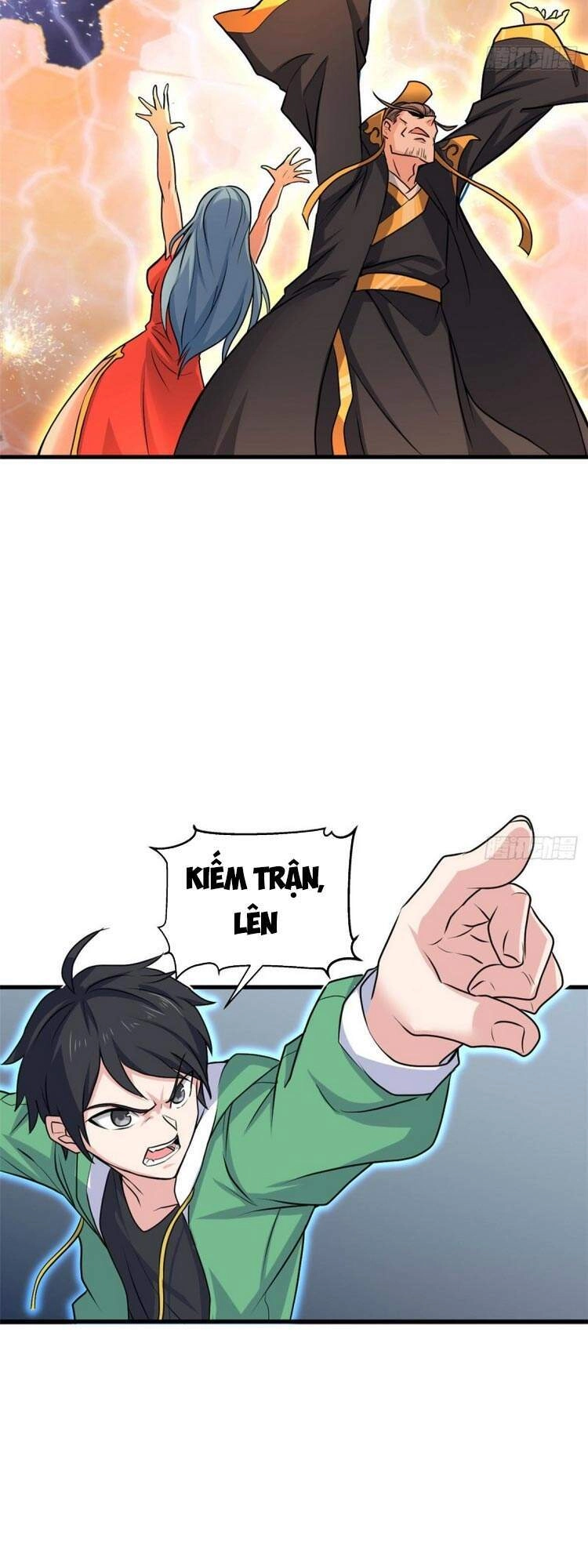 Con Rể Của Long Vương Chapter 62 - 3