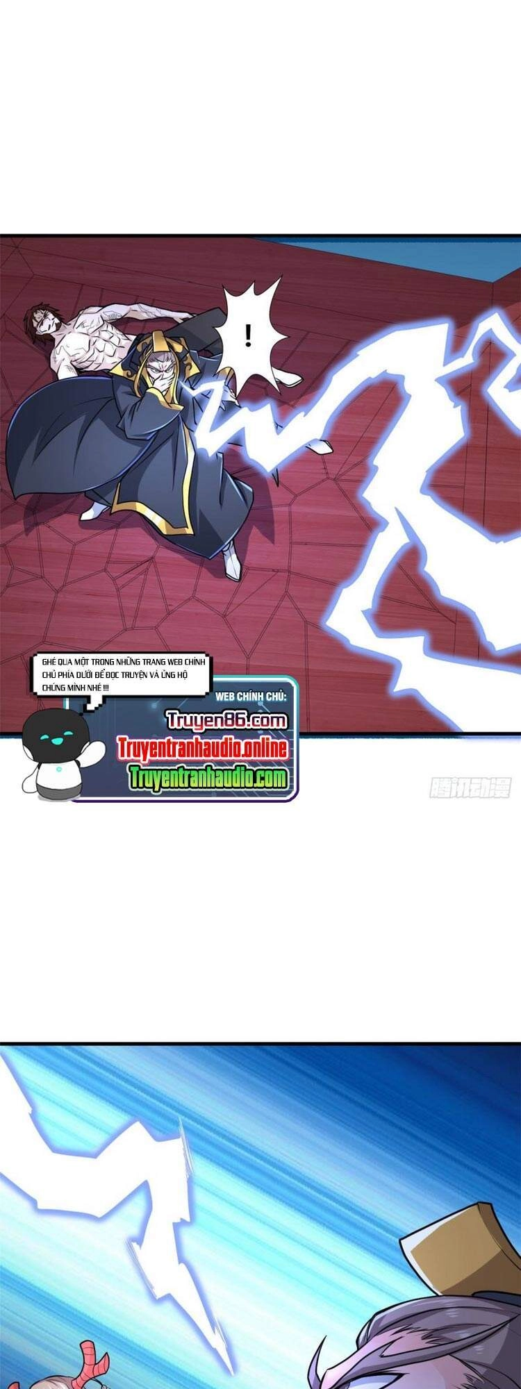 Con Rể Của Long Vương Chapter 62 - 7