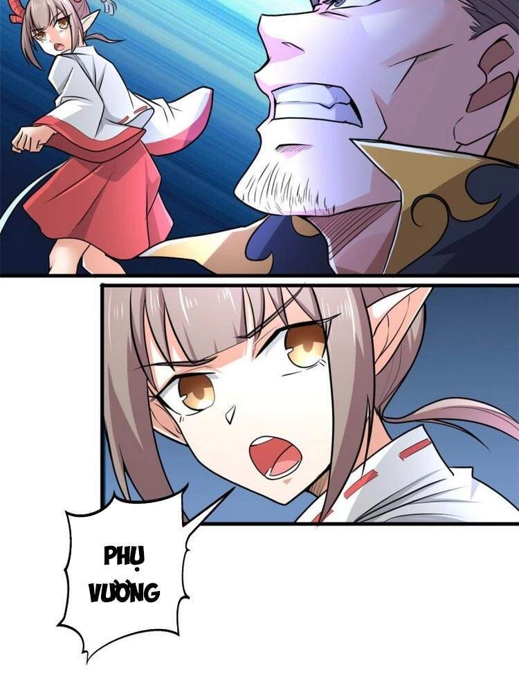 Con Rể Của Long Vương Chapter 62 - 8