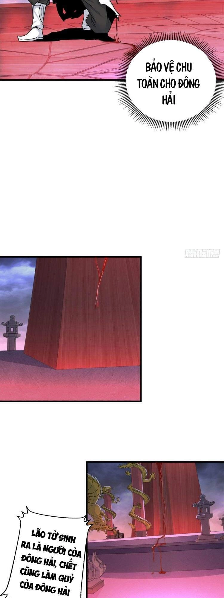 Con Rể Của Long Vương Chapter 62 - 13