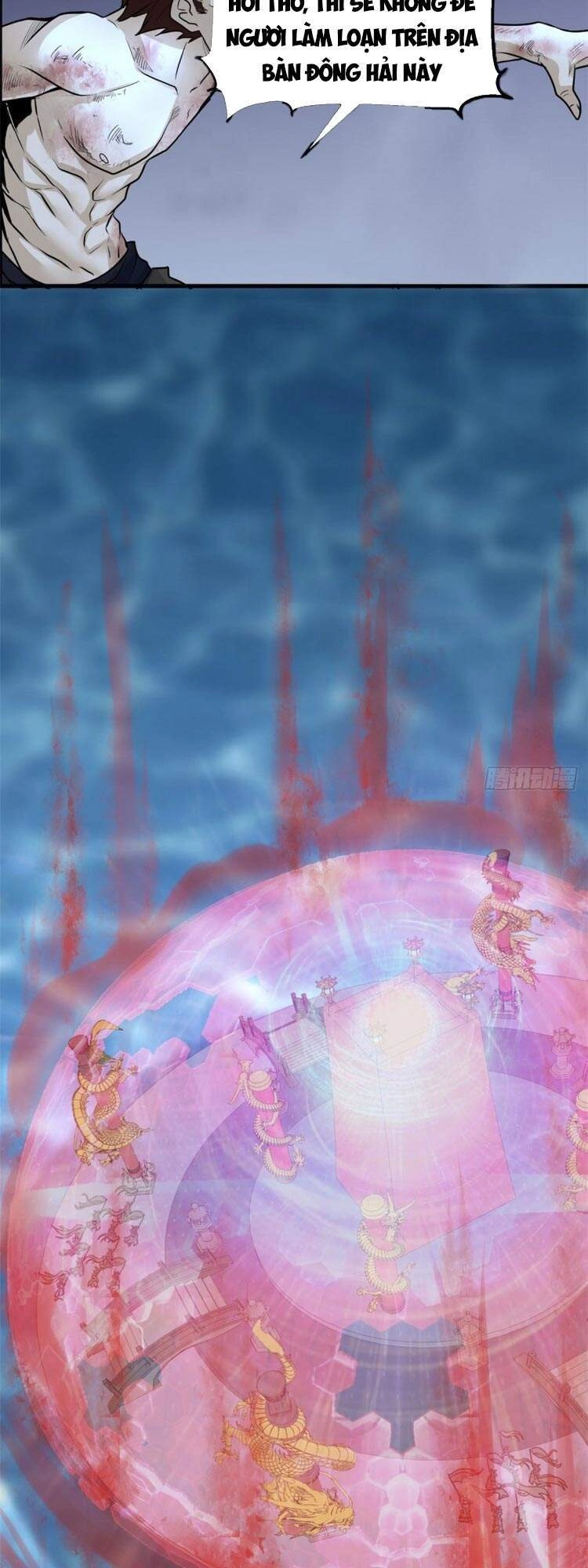 Con Rể Của Long Vương Chapter 62 - 15