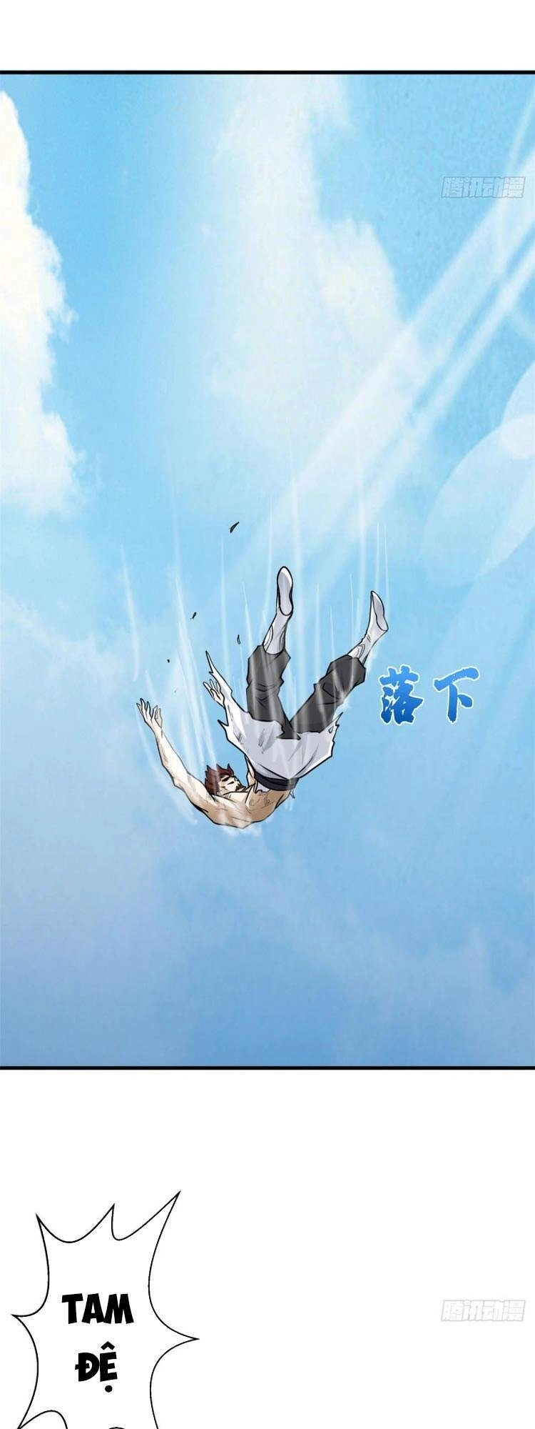 Con Rể Của Long Vương Chapter 62 - 24