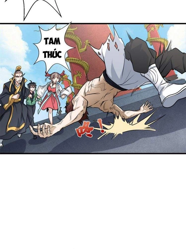 Con Rể Của Long Vương Chapter 62 - 25