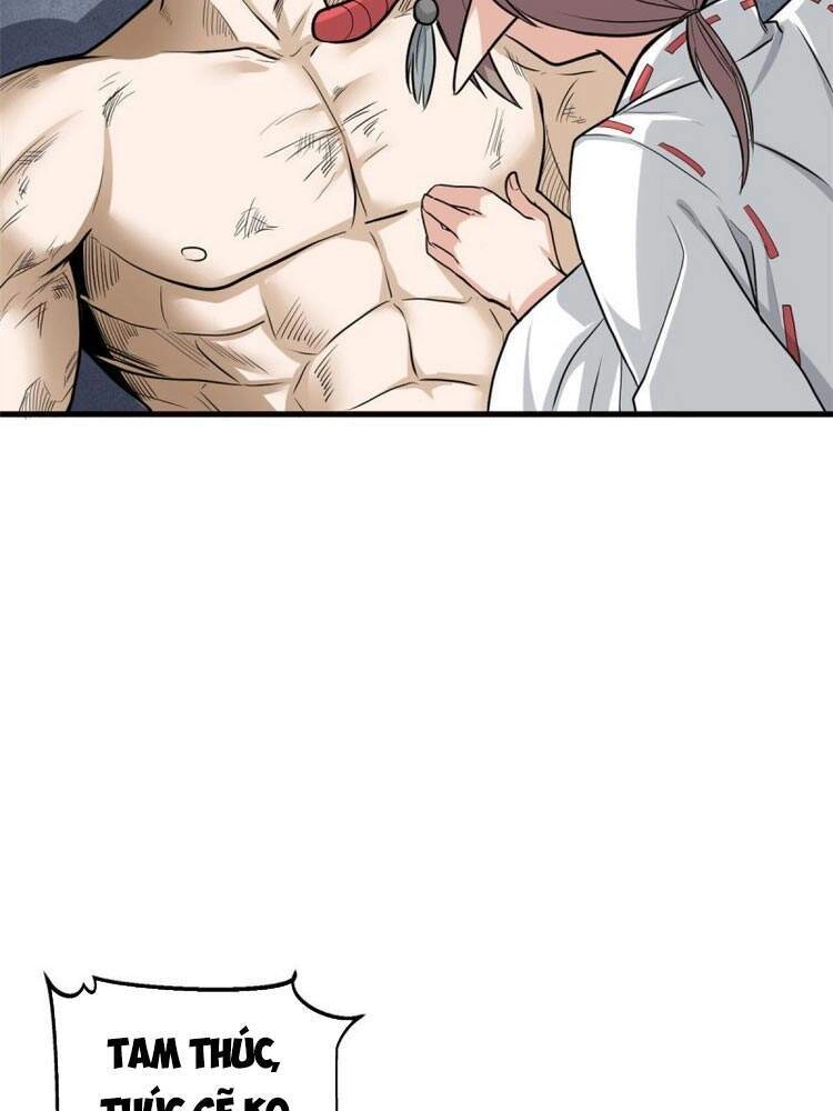 Con Rể Của Long Vương Chapter 62 - 27