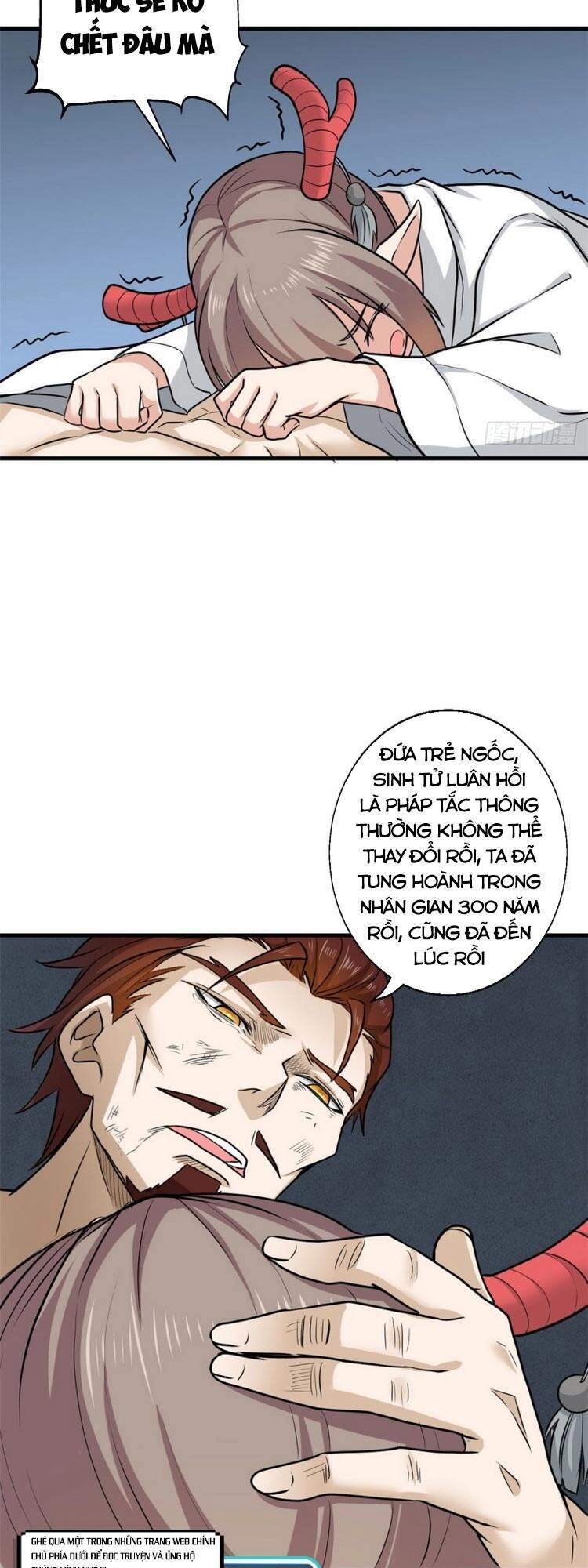 Con Rể Của Long Vương Chapter 62 - 28