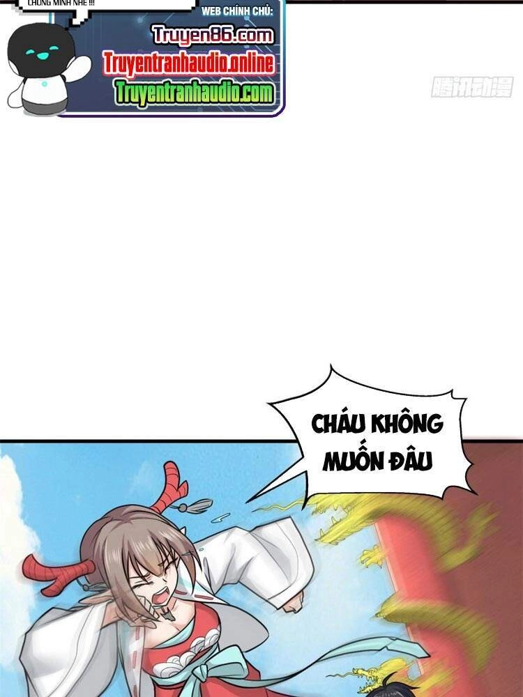 Con Rể Của Long Vương Chapter 62 - 29