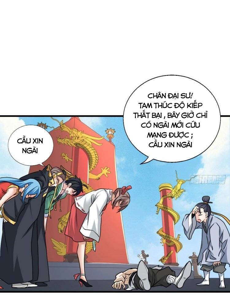 Con Rể Của Long Vương Chapter 62 - 35