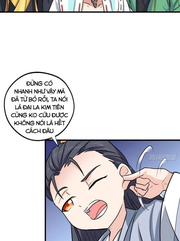 Con Rể Của Long Vương Chapter 62 - 37