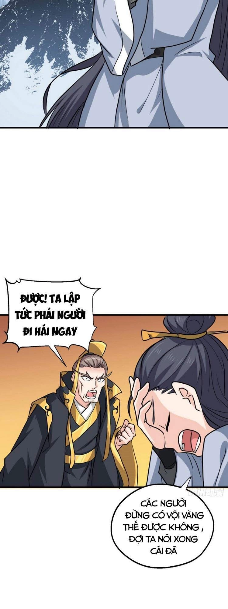 Con Rể Của Long Vương Chapter 62 - 39