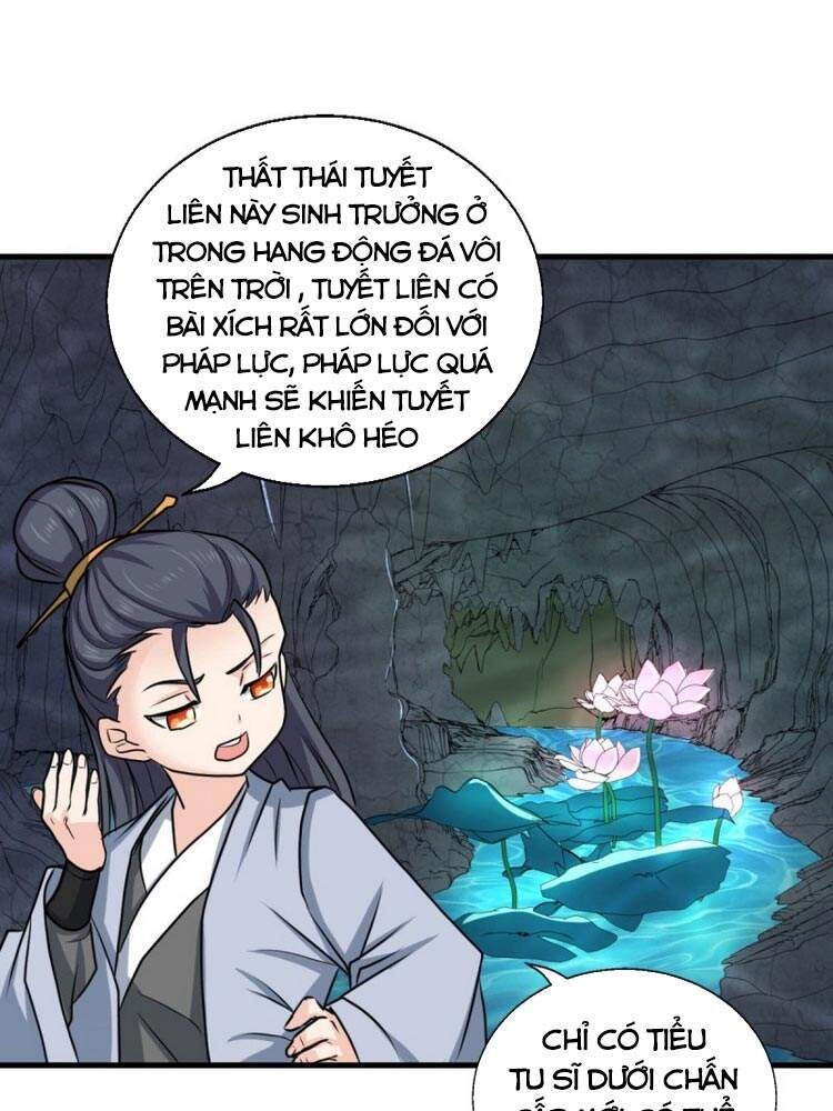 Con Rể Của Long Vương Chapter 62 - 40