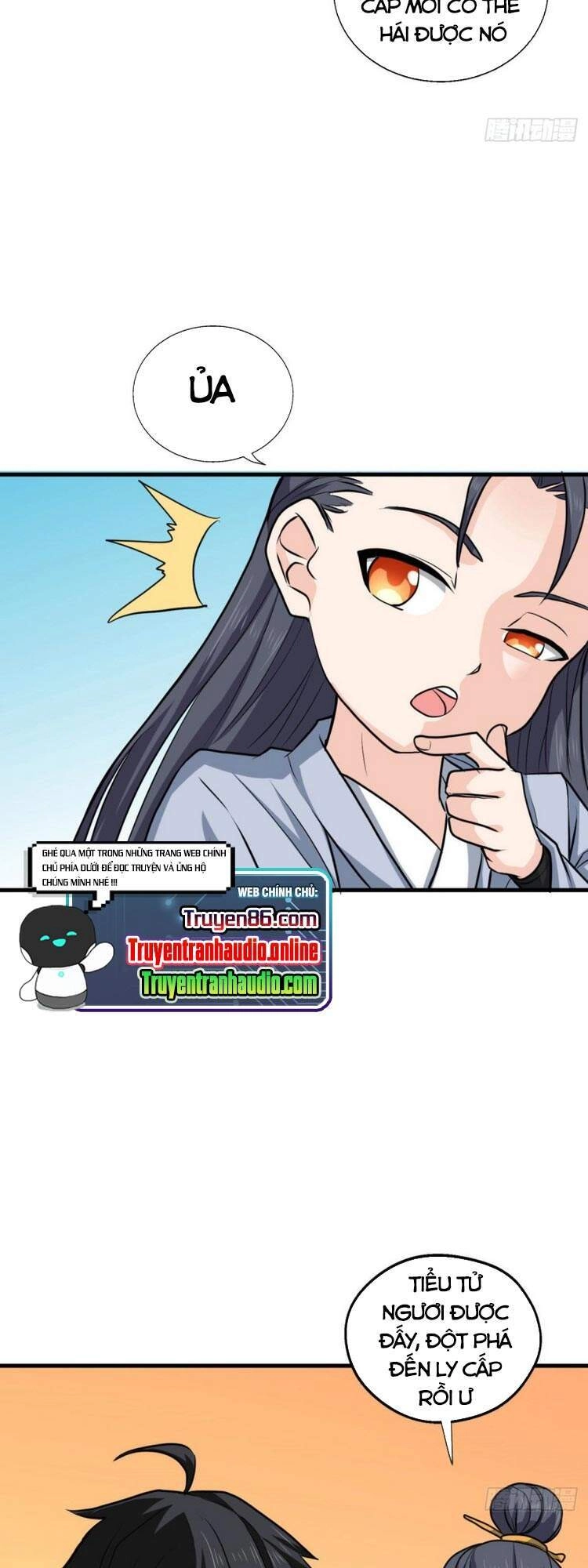 Con Rể Của Long Vương Chapter 62 - 41