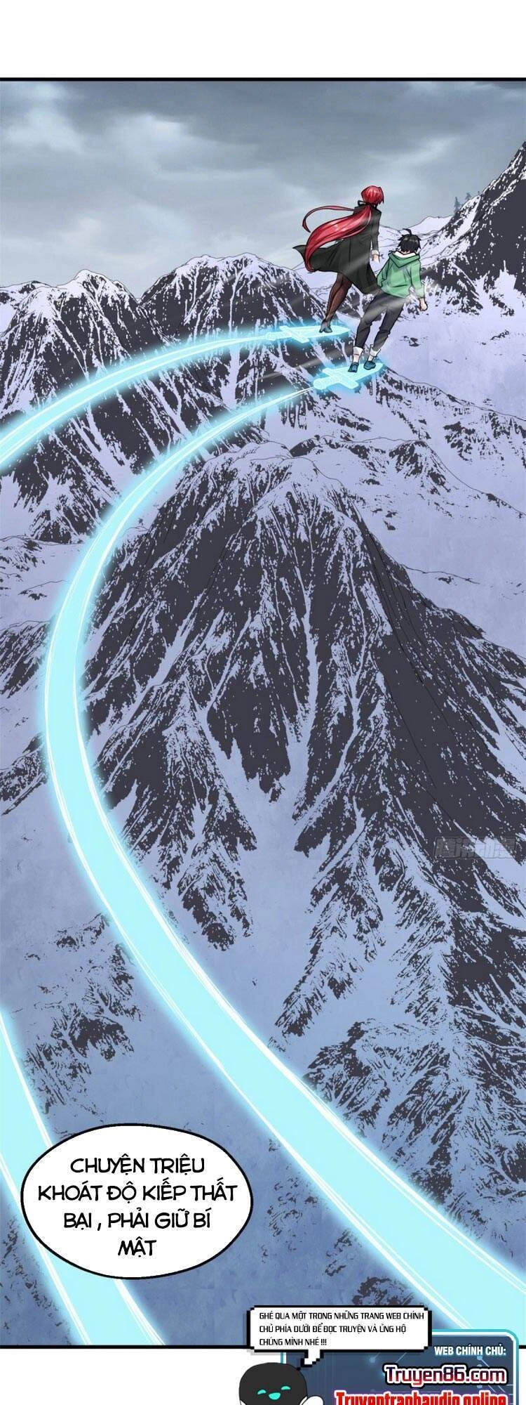 Con Rể Của Long Vương Chapter 63 - 1