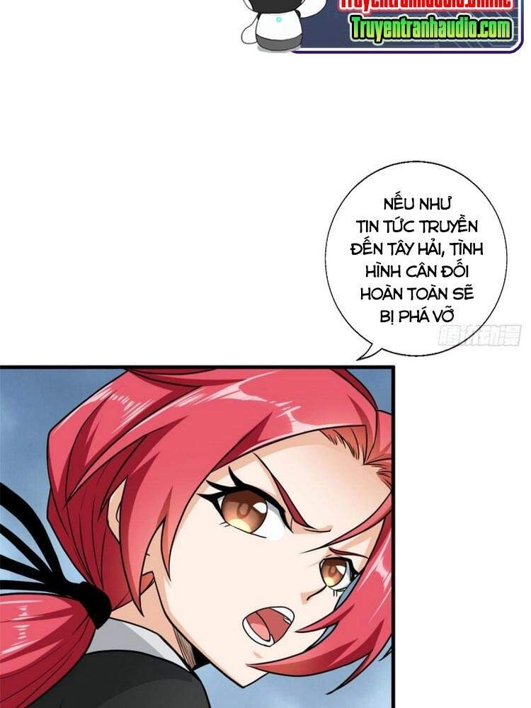 Con Rể Của Long Vương Chapter 63 - 2