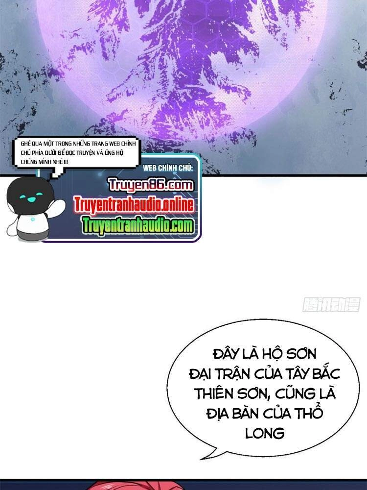 Con Rể Của Long Vương Chapter 63 - 6