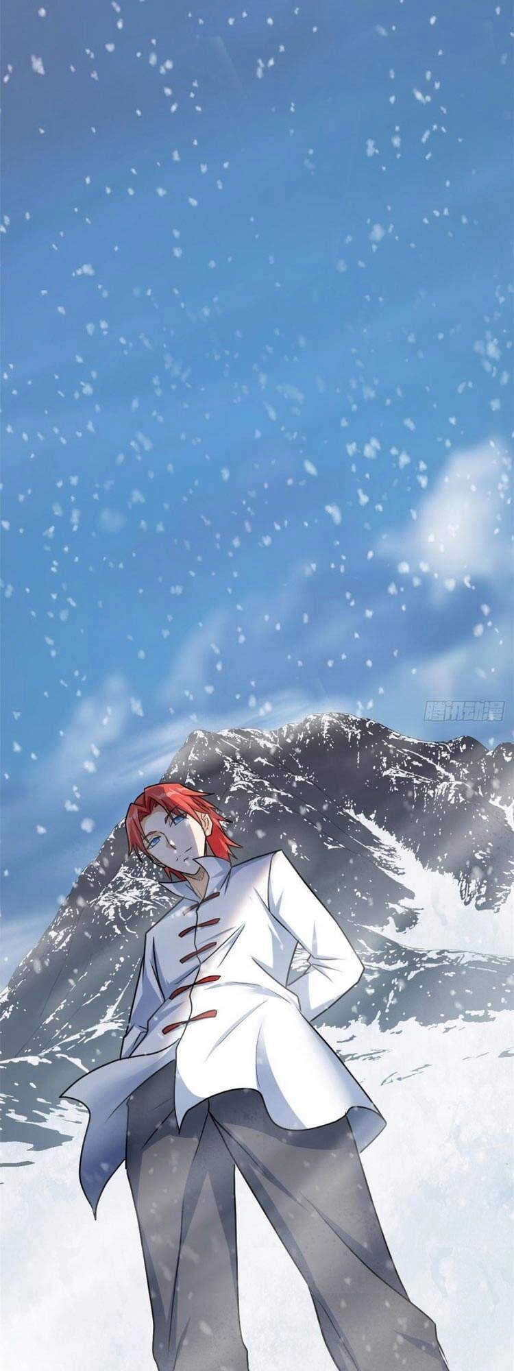 Con Rể Của Long Vương Chapter 63 - 11