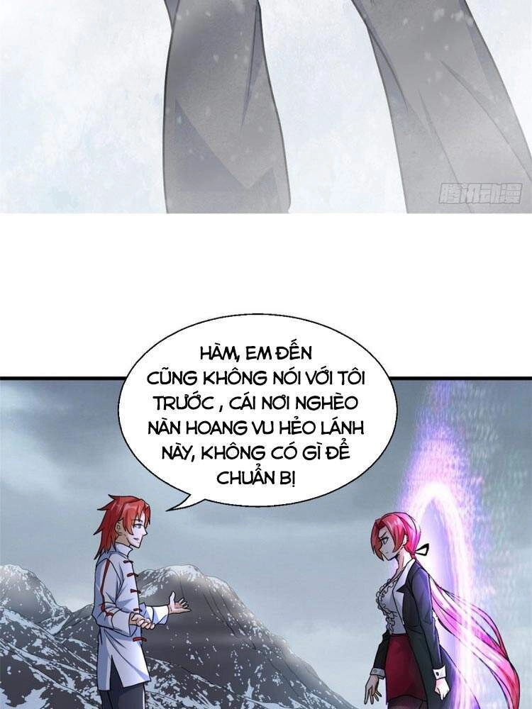 Con Rể Của Long Vương Chapter 63 - 12