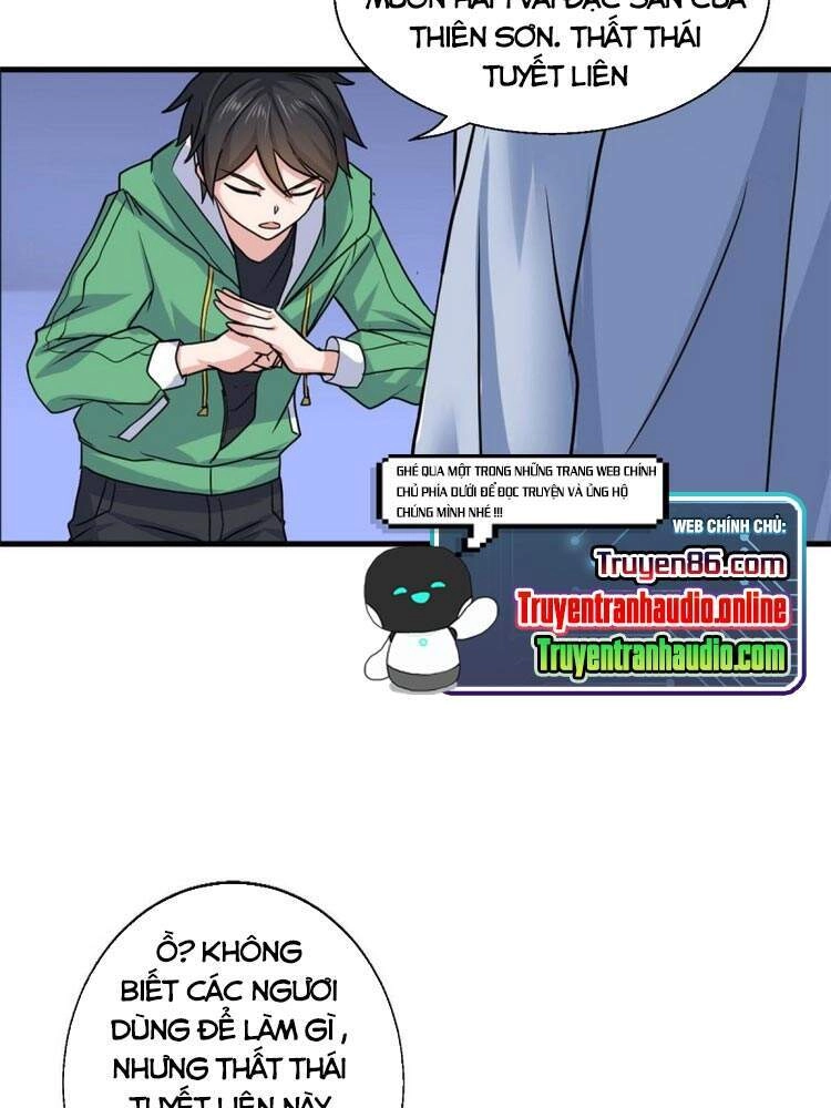 Con Rể Của Long Vương Chapter 63 - 14