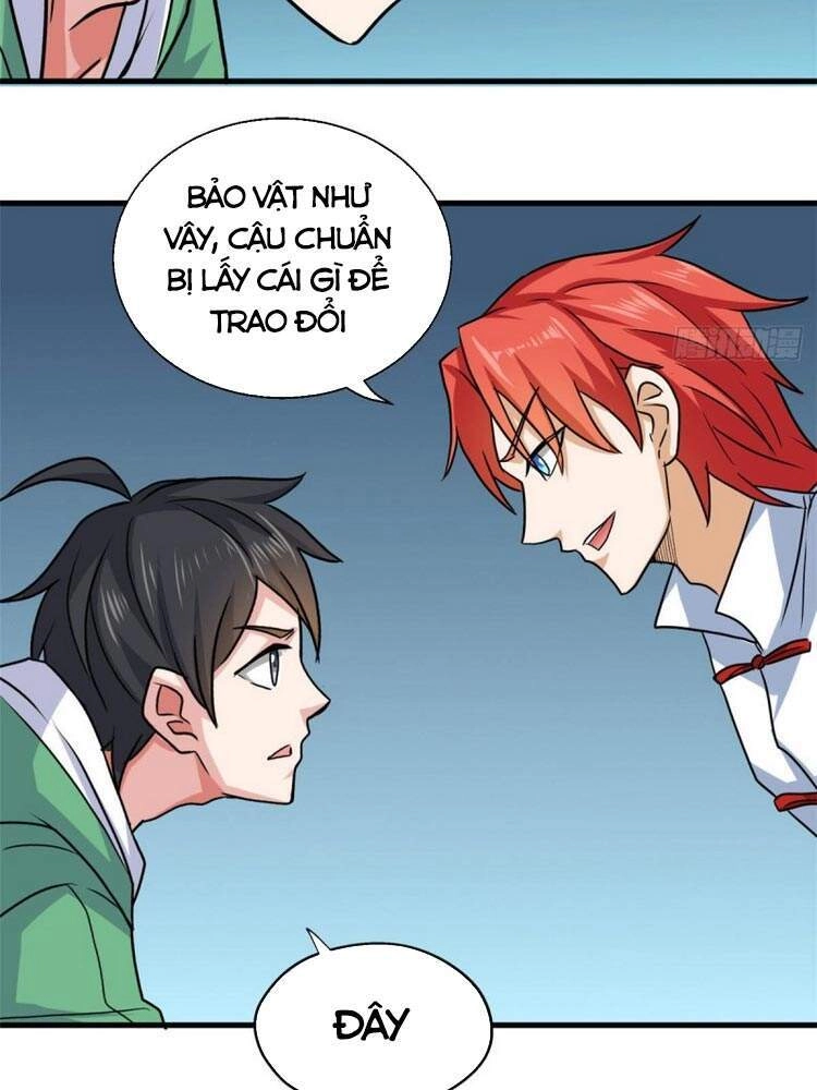 Con Rể Của Long Vương Chapter 63 - 16