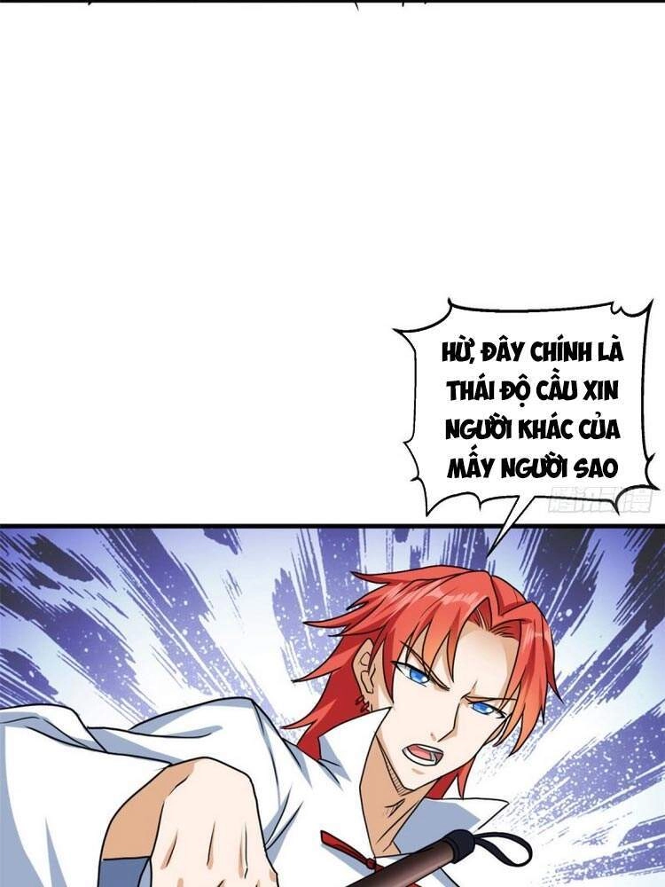 Con Rể Của Long Vương Chapter 63 - 19