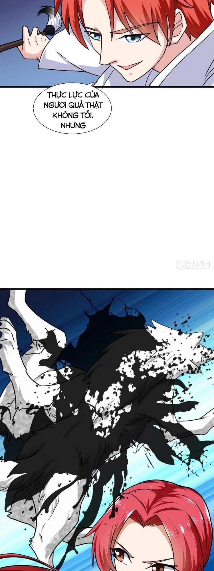 Con Rể Của Long Vương Chapter 63 - 24