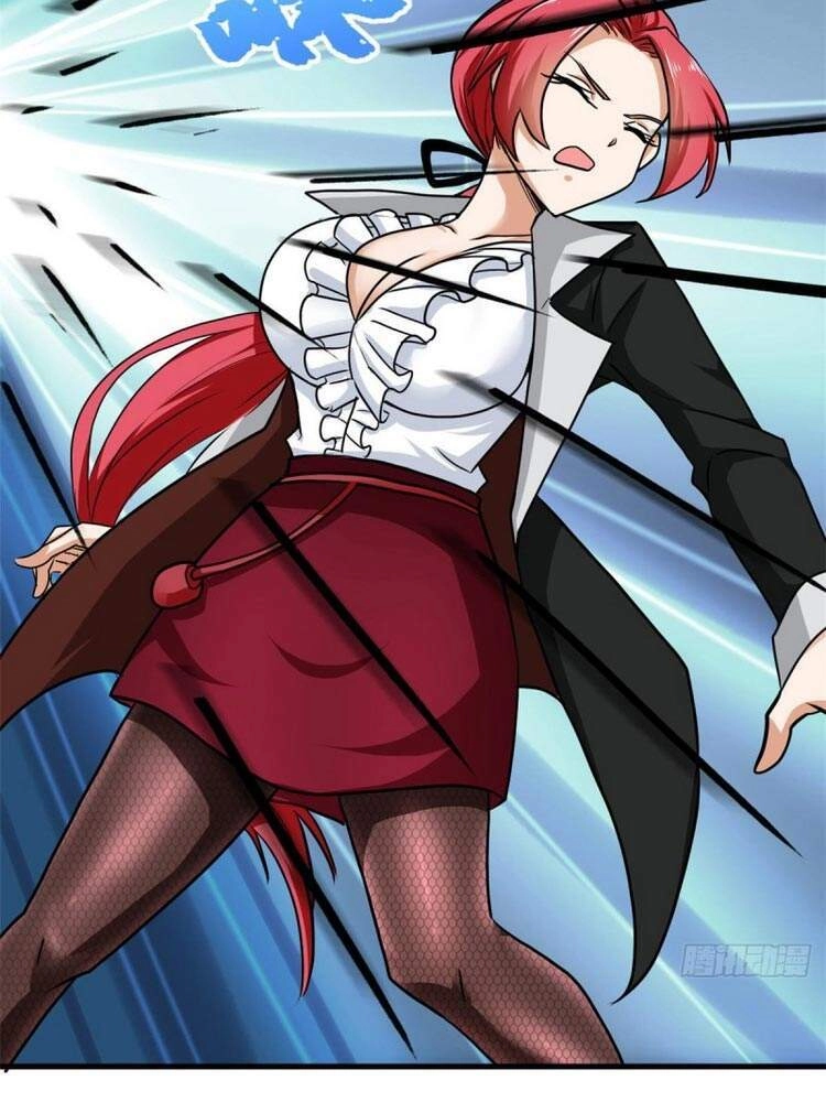 Con Rể Của Long Vương Chapter 63 - 27