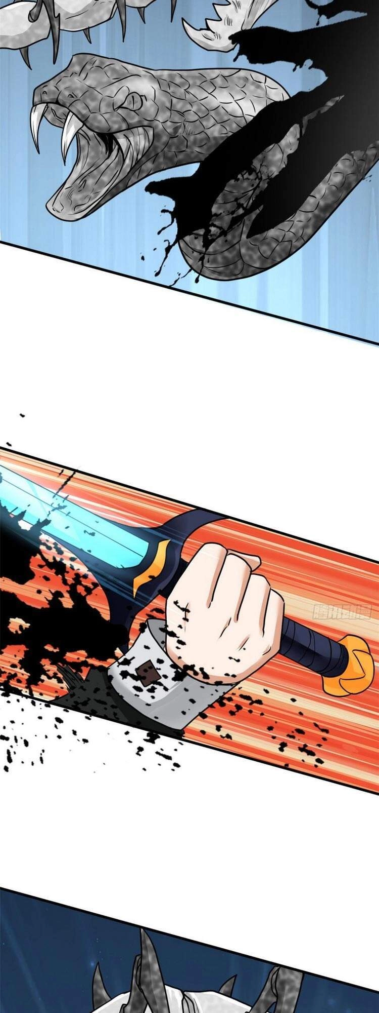 Con Rể Của Long Vương Chapter 63 - 31