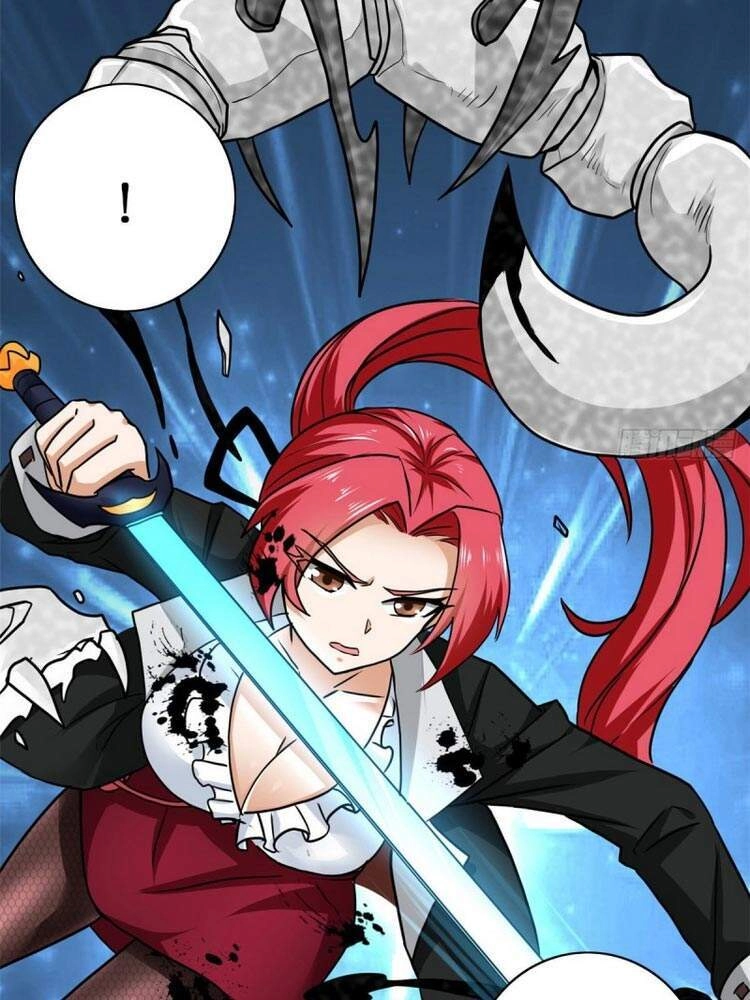 Con Rể Của Long Vương Chapter 63 - 32