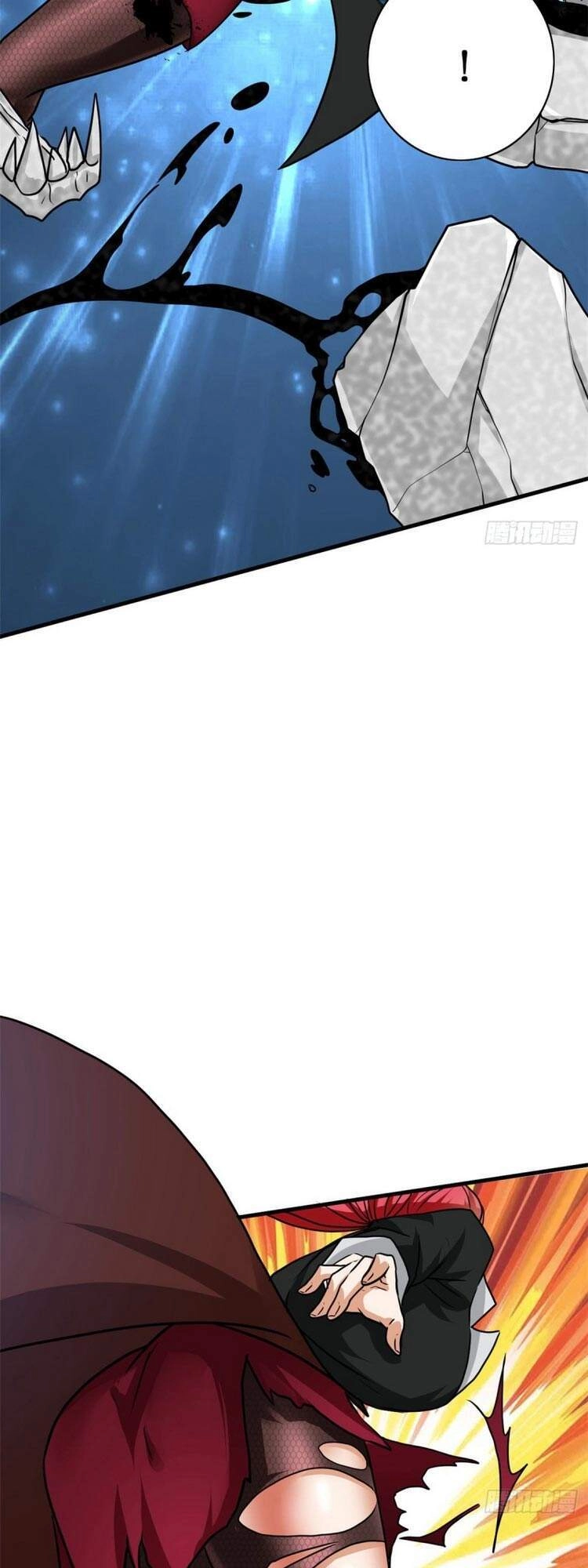 Con Rể Của Long Vương Chapter 63 - 33