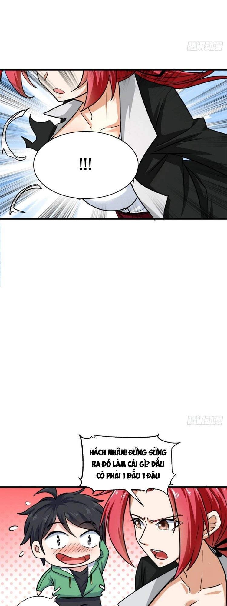 Con Rể Của Long Vương Chapter 63 - 35