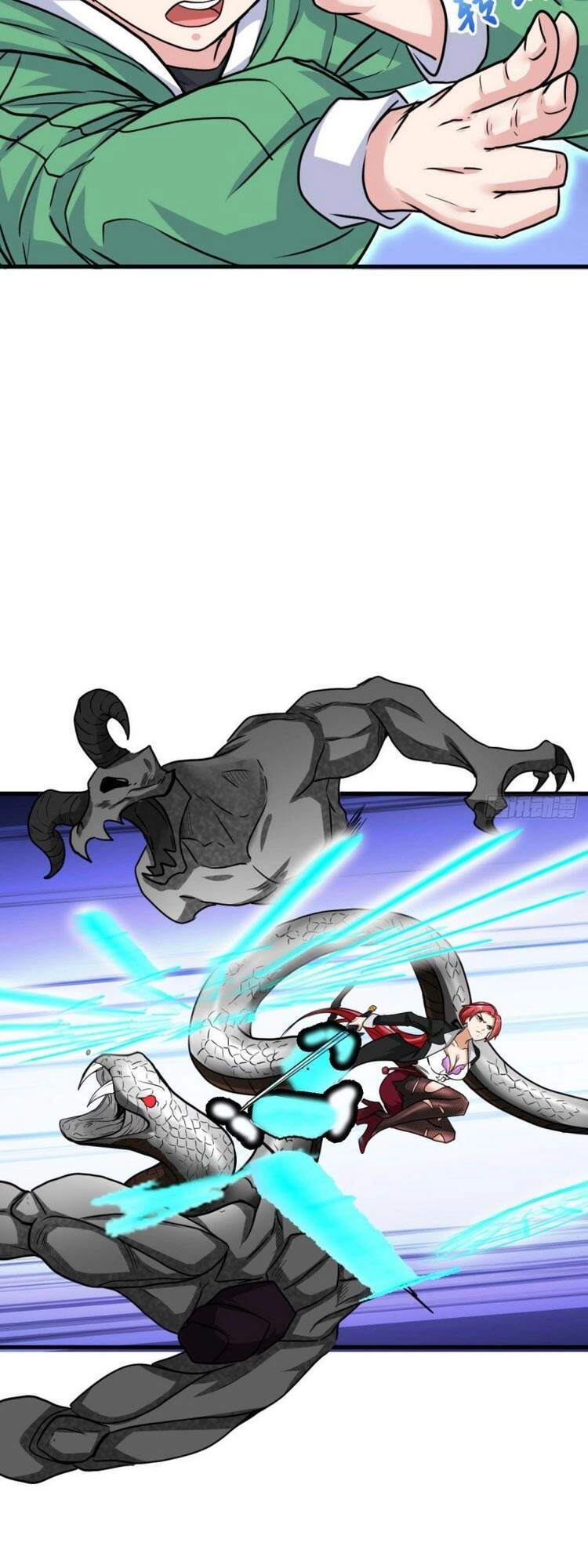 Con Rể Của Long Vương Chapter 63 - 37