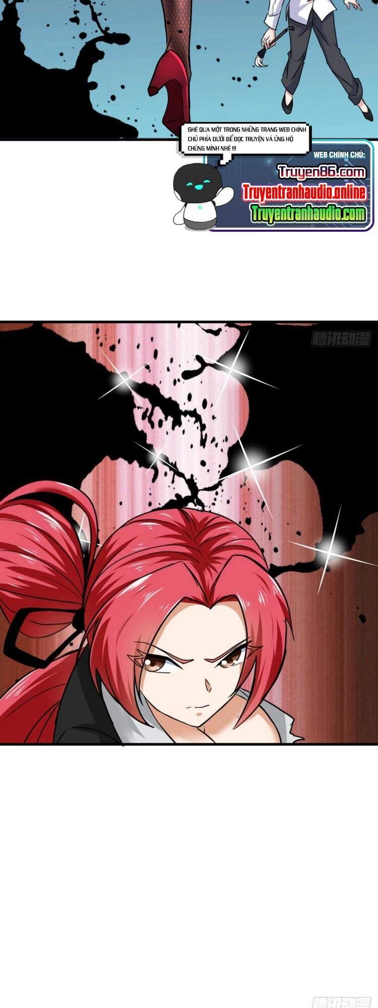 Con Rể Của Long Vương Chapter 63 - 39