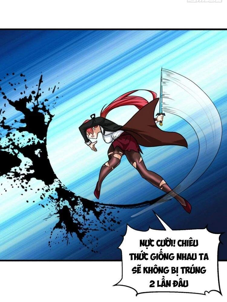 Con Rể Của Long Vương Chapter 63 - 40