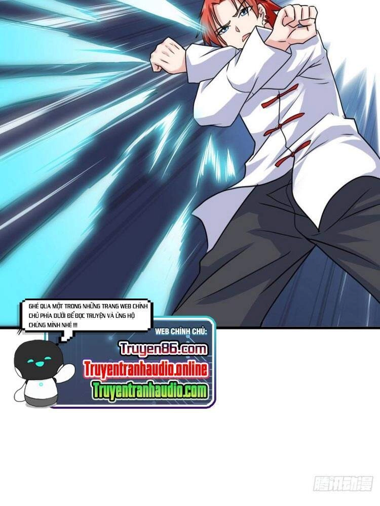 Con Rể Của Long Vương Chapter 63 - 42