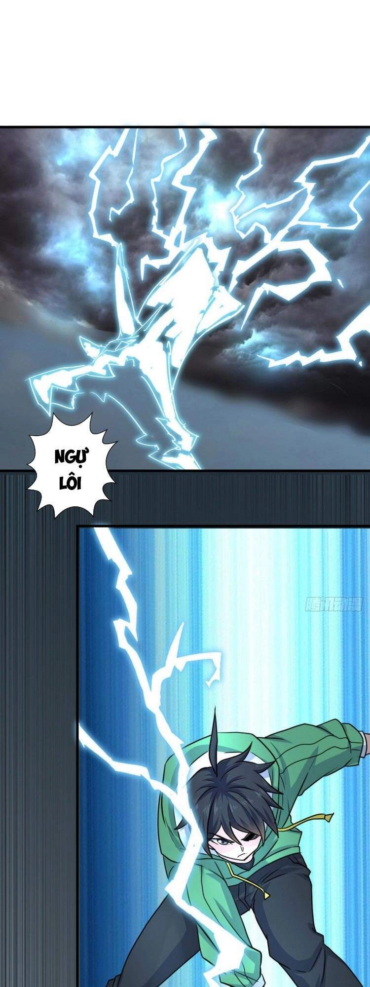 Con Rể Của Long Vương Chapter 63 - 43