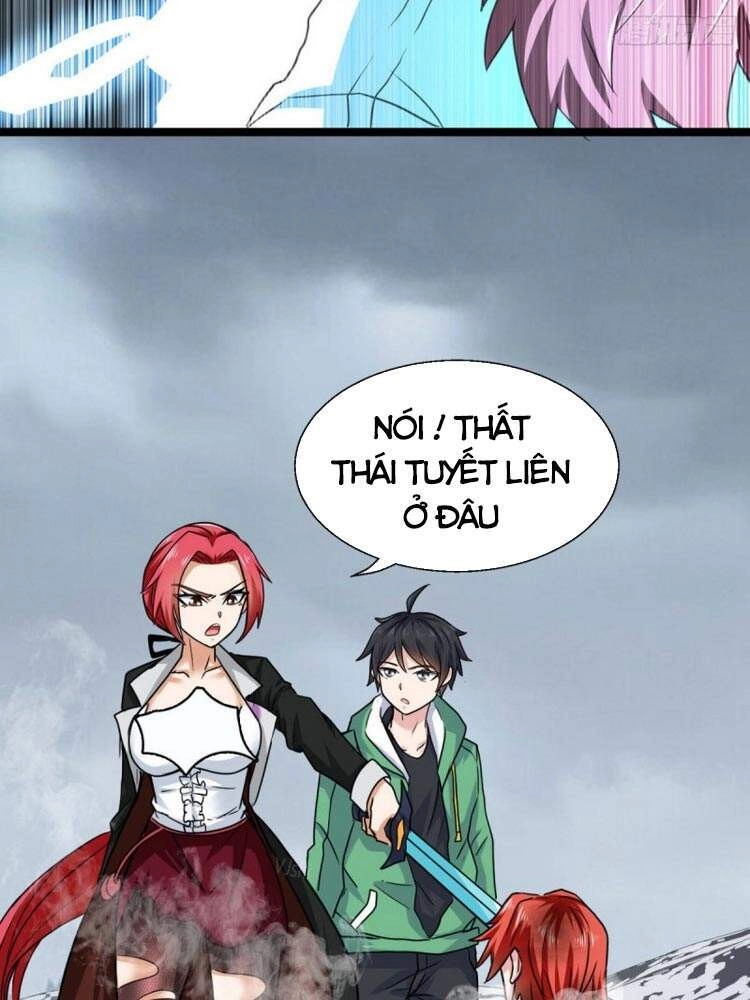 Con Rể Của Long Vương Chapter 63 - 46