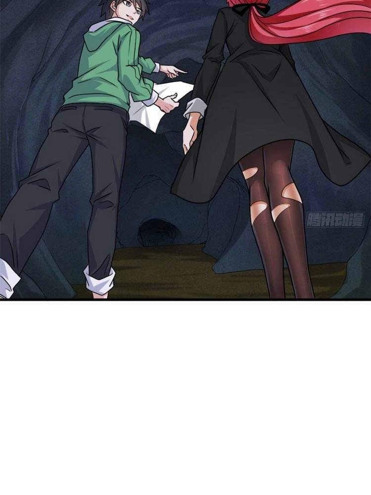 Con Rể Của Long Vương Chapter 64 - 2