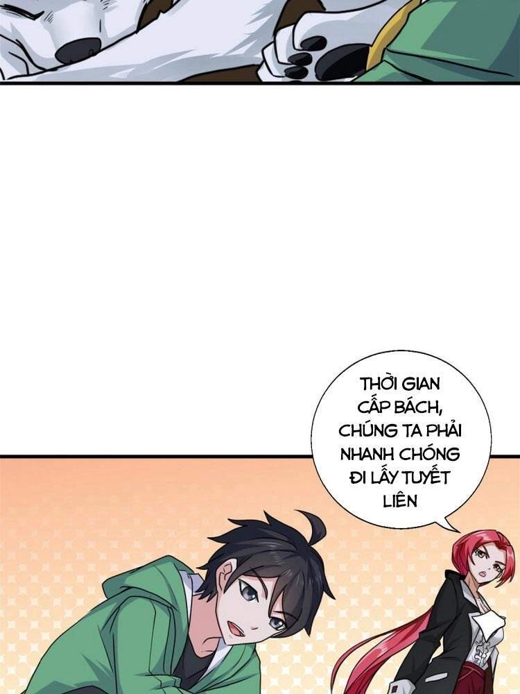 Con Rể Của Long Vương Chapter 64 - 4