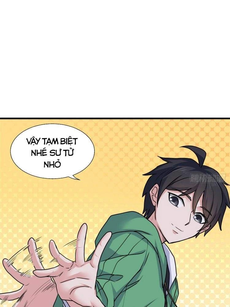 Con Rể Của Long Vương Chapter 64 - 6