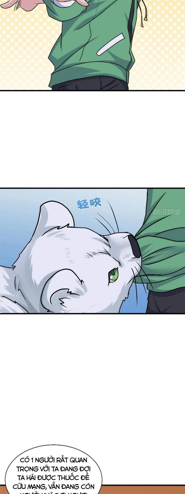 Con Rể Của Long Vương Chapter 64 - 7