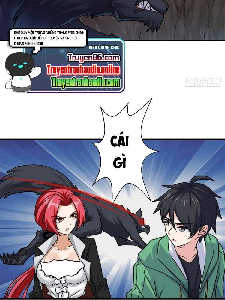 Con Rể Của Long Vương Chapter 64 - 12