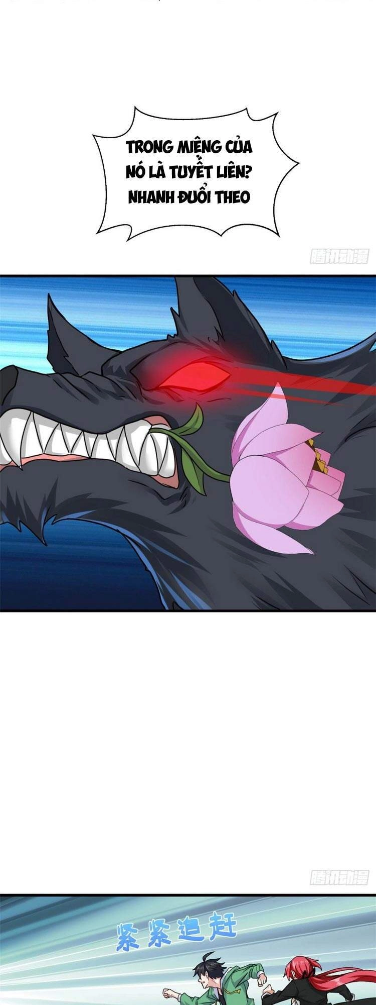 Con Rể Của Long Vương Chapter 64 - 13