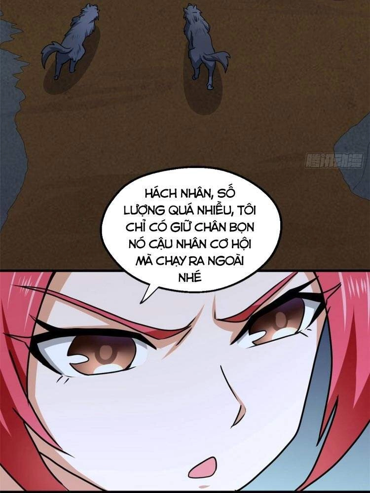 Con Rể Của Long Vương Chapter 64 - 22