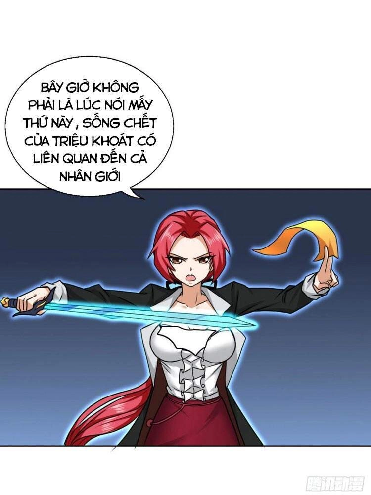 Con Rể Của Long Vương Chapter 64 - 24