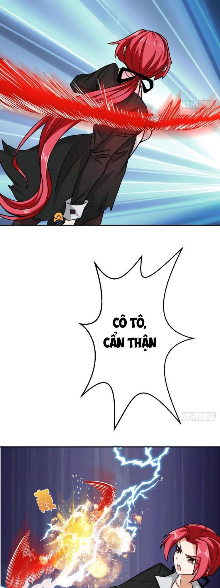 Con Rể Của Long Vương Chapter 64 - 29