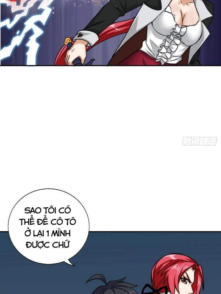 Con Rể Của Long Vương Chapter 64 - 30