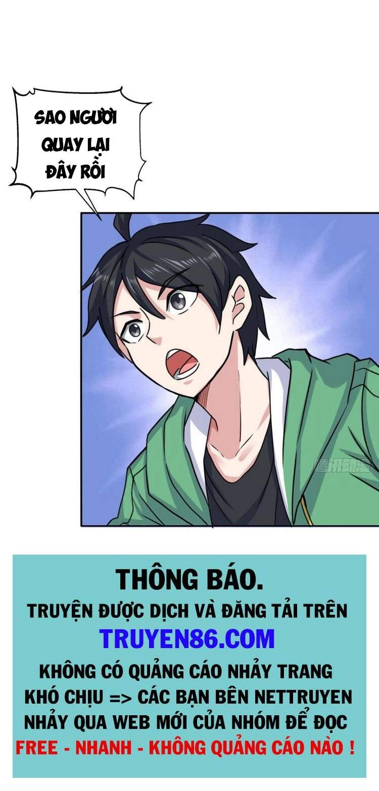 Con Rể Của Long Vương Chapter 64 - 35