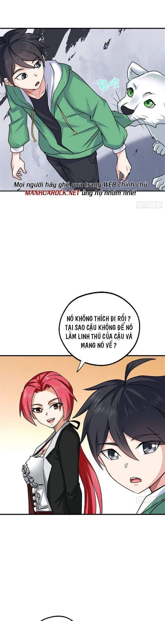 Con Rể Của Long Vương Chapter 65 - 6