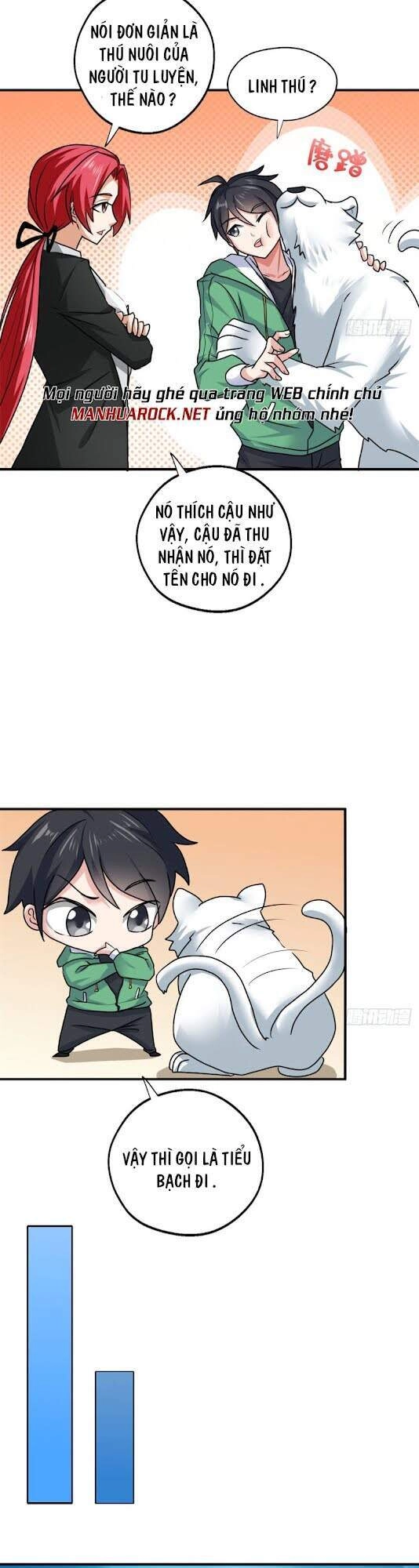 Con Rể Của Long Vương Chapter 65 - 7