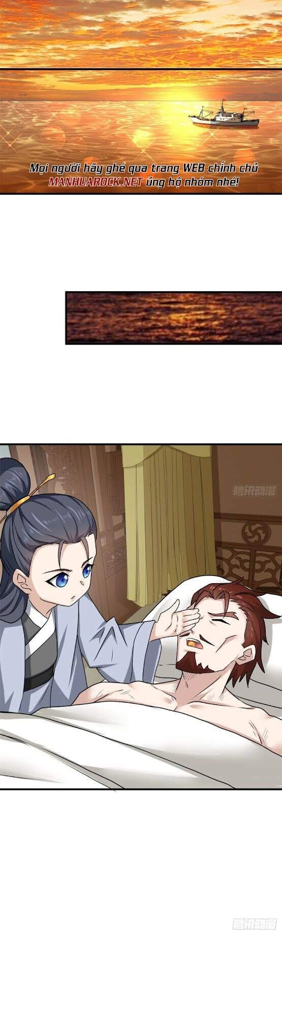 Con Rể Của Long Vương Chapter 65 - 10